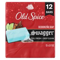 Savon en barre Old Spice pour hommes Swagger
