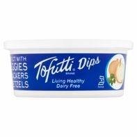 Tofutti French Onion Dip, Dairy-Free