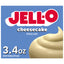 Jell-O Cheesecake Instant Pudding & Pie Filling Mix
