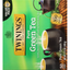 Twinings Green Tea, Pure, Bags, Value Pack
