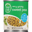 Petits pois très jeunes Food Club