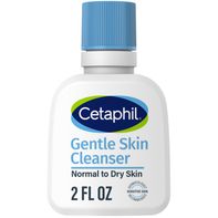 Limpiador Suave para la Piel Cetaphil
