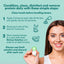 Solución para lentes de contacto multiusos Bausch & Lomb