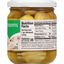 Food Club Whole Mushrooms - Premium Quality