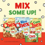 Chex Seasoning Blend Party Mix