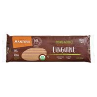 Pâtes complètes biologiques italiennes Mantova