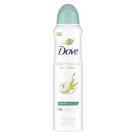 Dove Advanced Care Dry Spray Antiperspirant