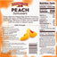 Pepperidge Farm Peach Turnovers Pastries