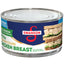 Swanson's Premium Chunk Canned Chicken Breast - 25% Less Sodium
