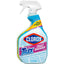 Clorox Plus Tilex Daily Shower Cleaner