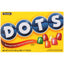 Gomitas de frutas surtidas Dots Original en caja de cine