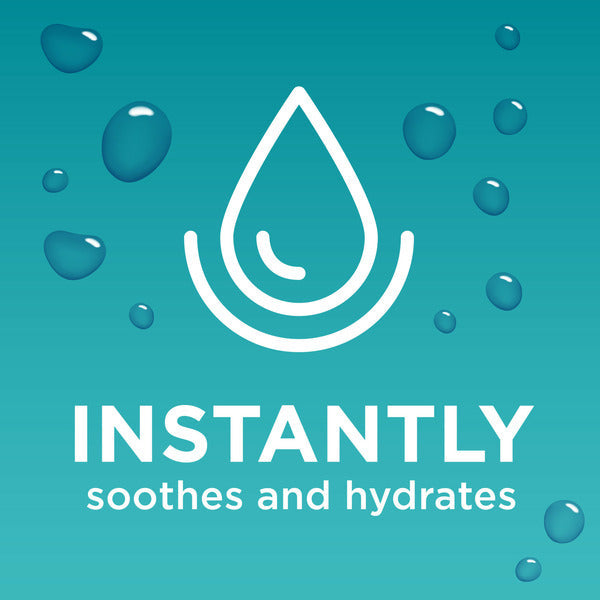 Gotas Lubricantes para los Ojos Blink