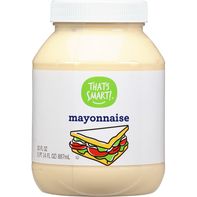 Mayonnaise That's Smart!