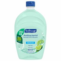 Recarga de Jabón Líquido Antibacteriano Softsoap