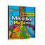 Mike And Ike® Mega Mix - Caramelos de Frutas Variadas