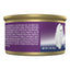 Purina Fancy Feast High Protein Senior Pate Wet Cat Food, Beef Feast 7+