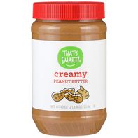 That's Smart! Creamy Peanut Butter