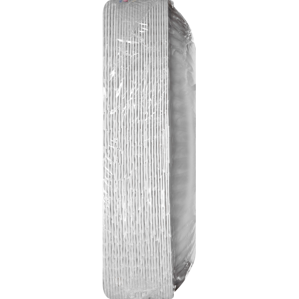 That's Smart! Uncoated Paper Plates - 50 Count
