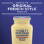 Moutarde de Dijon Grey Poupon - Expérience de Saveur Premium