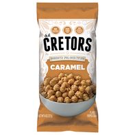 Popcorn soufflé au caramel GH Cretors