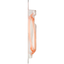 About Body Spa Shave, 3-Blade Razor for Sensitive Skin