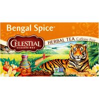 Thé Herbal Bengal Spice de Celestial Seasonings