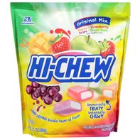 Hi-Chew Original Mix Candy - A Delightful Chewy Treat