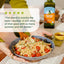 Huile d'olive douce Global Blend de California Olive Ranch