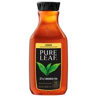 Pure Leaf Real Lemon Brewed Tea