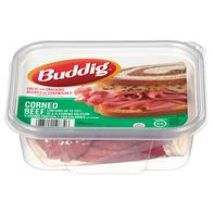 Buddig Boeuf Salé