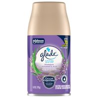 Recharge de désodorisant automatique Glade, Brise Tranquille