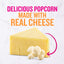 Angie's BOOMCHICKAPOP White Cheddar Popcorn
