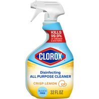 Clorox Disinfecting All-Purpose Cleaner
