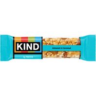 Barra de Granola KIND de Almendra y Coco