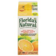 Jugo de Naranja Premium de Florida's Natural