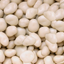Raisins enrobés de yaourt à la vanille Mariani, sachet de 200 g