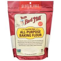 Farine à pâtisserie tout usage sans gluten de Bob's Red Mill