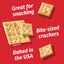 Zesta Kellogg's Zesta Minis Original Saltine Crackers, 11 oz
