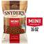 Mini Pretzels de Snyder's de Hanover
