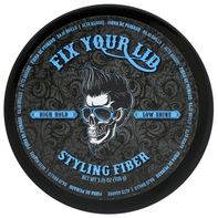 Fix Your Lid Fiber 3.0