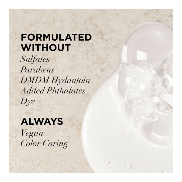 Shampoo hydratant sans sulfate L'Oreal