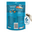 Purina Friskies Party Mix Amateurs de Fruits de Mer