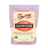 Farine de gluten de blé vital de Bob's Red Mill