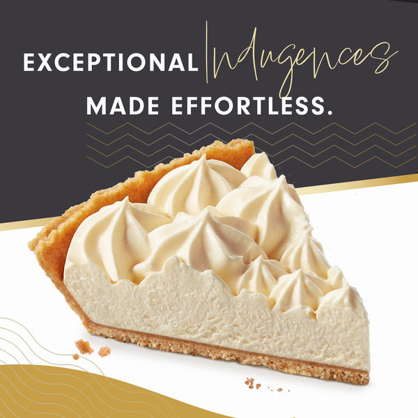 Cheesecake Original Batido Congelado Edwards