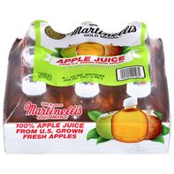 Jugo de Manzana Premium de Martinelli's