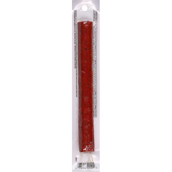 Bâton de saucisse original premium Old Wisconsin