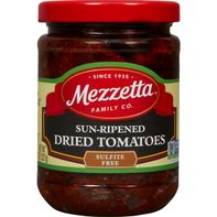 Mezzetta Sun-Ripened Dried Tomatoes