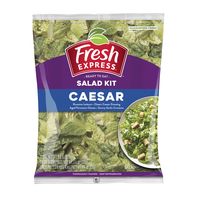 Kit de salade César Fresh Express