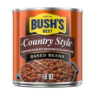 Bush's Best Country Style Baked Beans