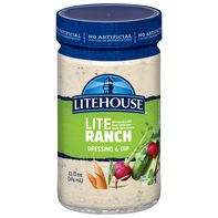 Litehouse Lite Ranch Dressing & Dip